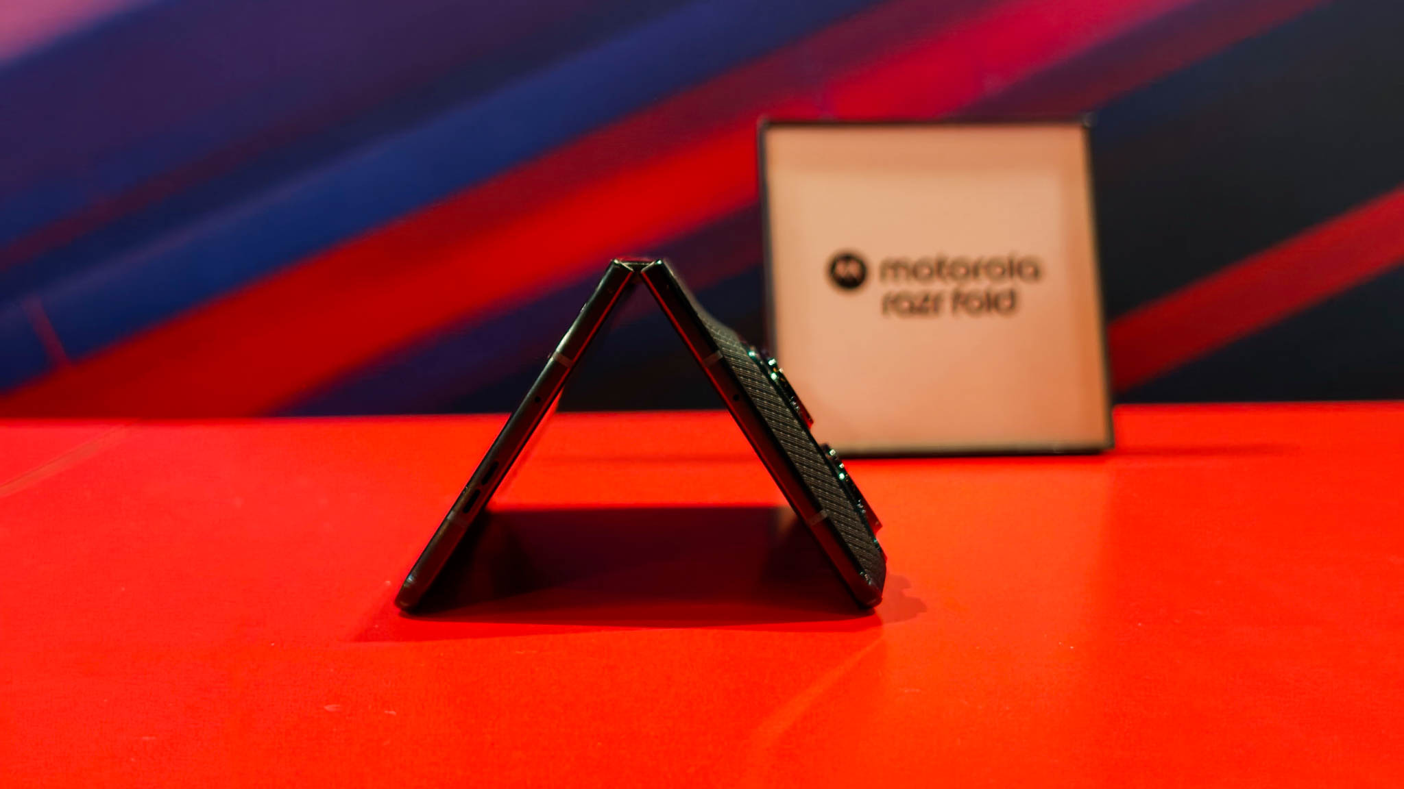 Πρακτικές δοκιμές Motorola Razr Fold