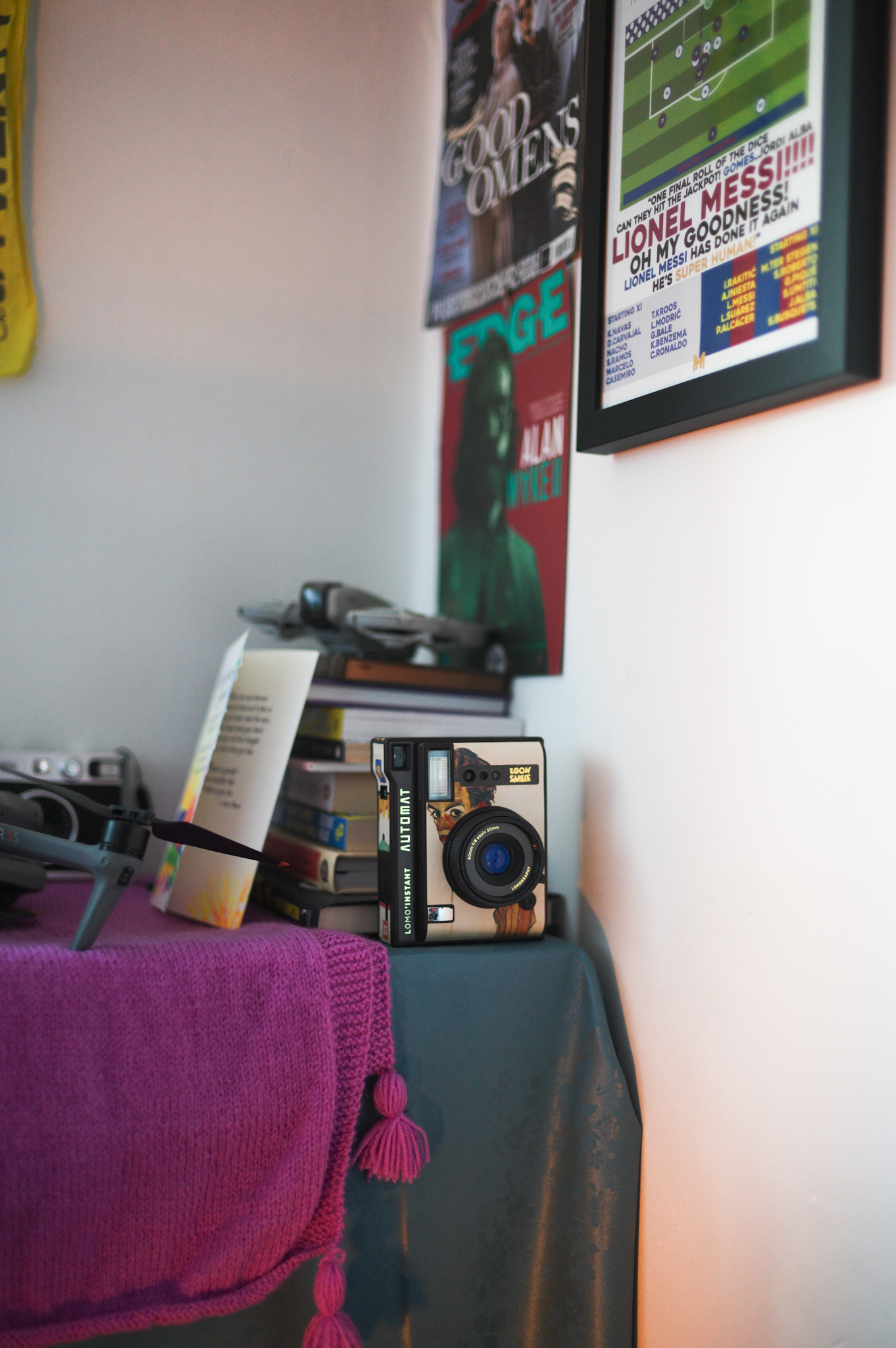 Leica M EV1: Η Απόλυτη M-Series Κάμερα που Θα σας Κάνει να Θέλετε να Ξεκινήσετε Φωτογραφία Άμεσα! A photo taken on a Leica M EV1 rangefinder-style camera