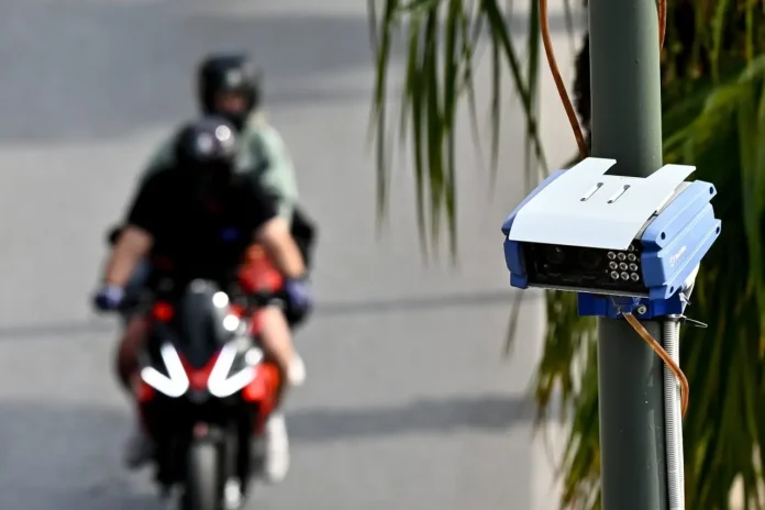 Πρόστιμα από έξυπνες κάμερες και πως να δείτε αν σας έχουν γράψει