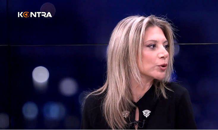 «Καρυστιανού: Το κόμμα εξελίσσεται ταχύτατα – Θα φέρει την απόλυτη κάθαρση;» –