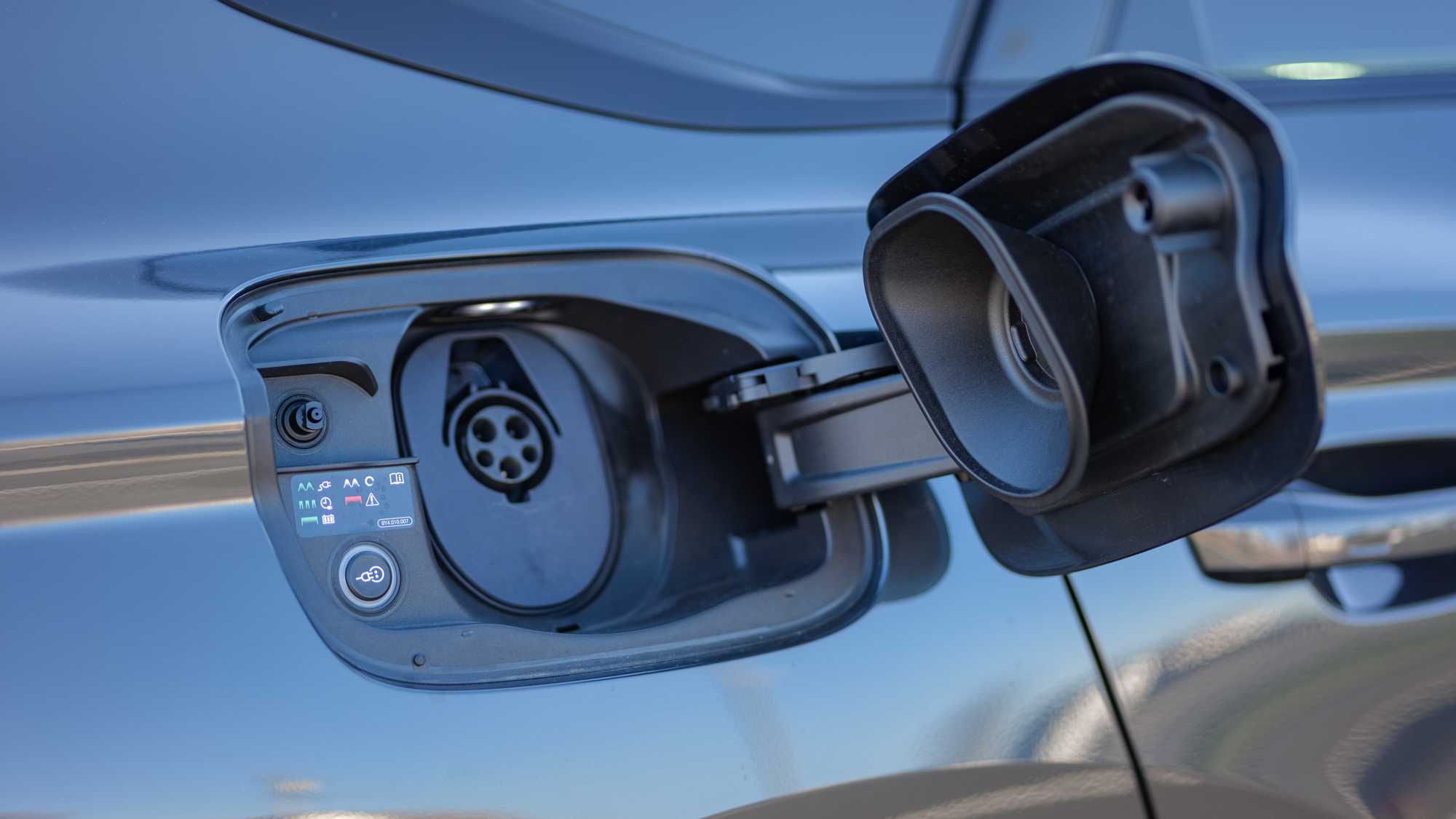 Test drive Audi Q6 Sportback 2025.