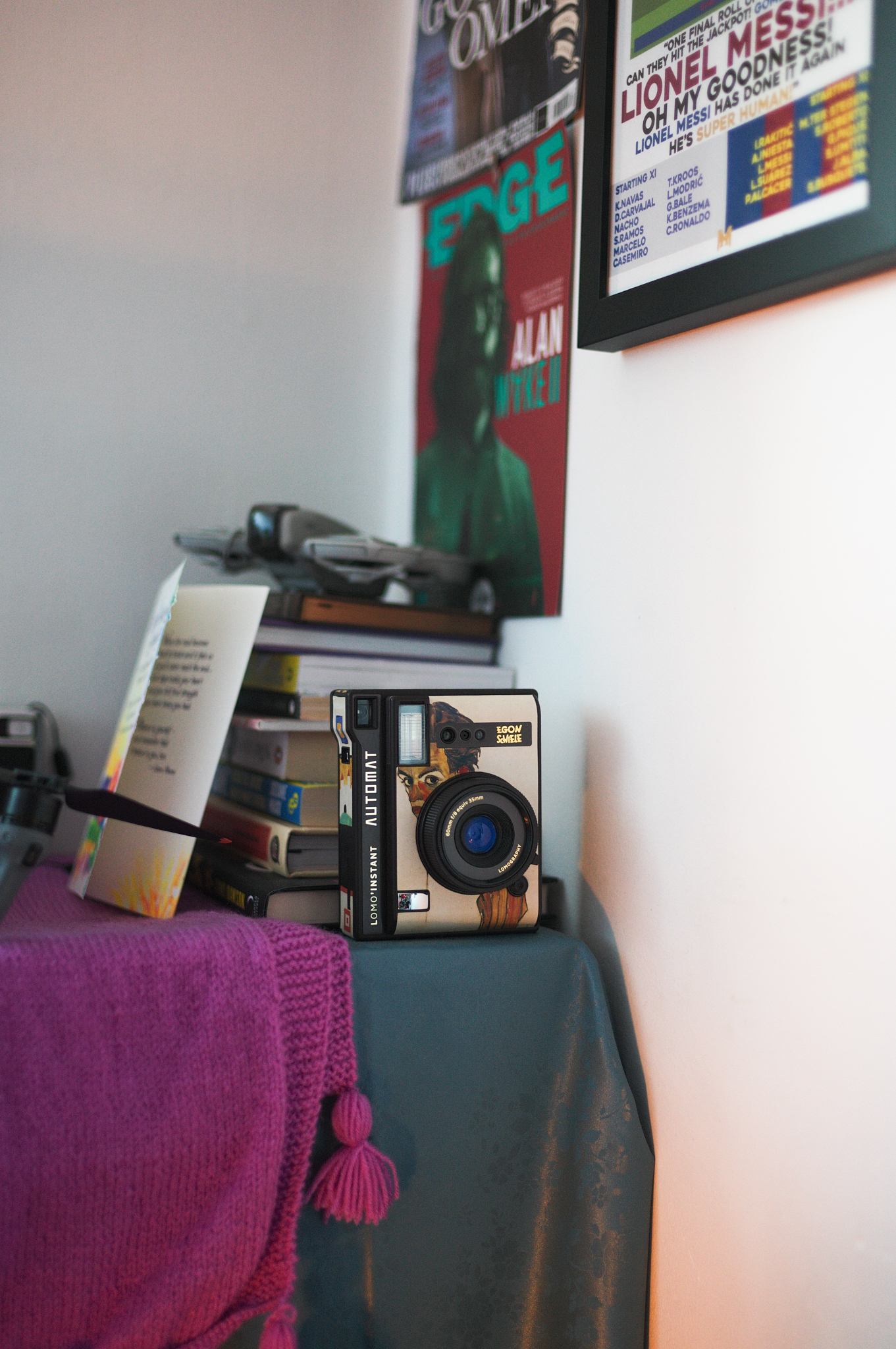 Leica M EV1: Η Απόλυτη M-Series Κάμερα που Θα σας Κάνει να Θέλετε να Ξεκινήσετε Φωτογραφία Άμεσα! A photo taken on a Leica M EV1 rangefinder-style camera