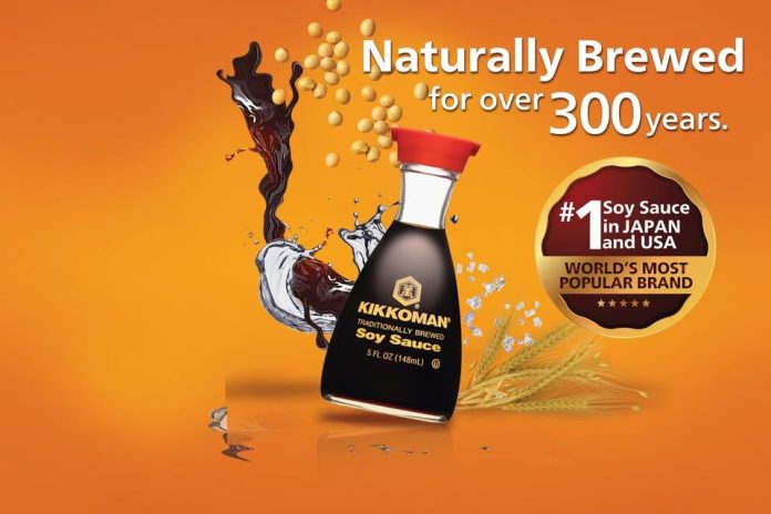 Ιαπωνία: Η μεγαλύτερη εταιρεία σάλτσας σόγιας αποκτά ...γεύση για deals -