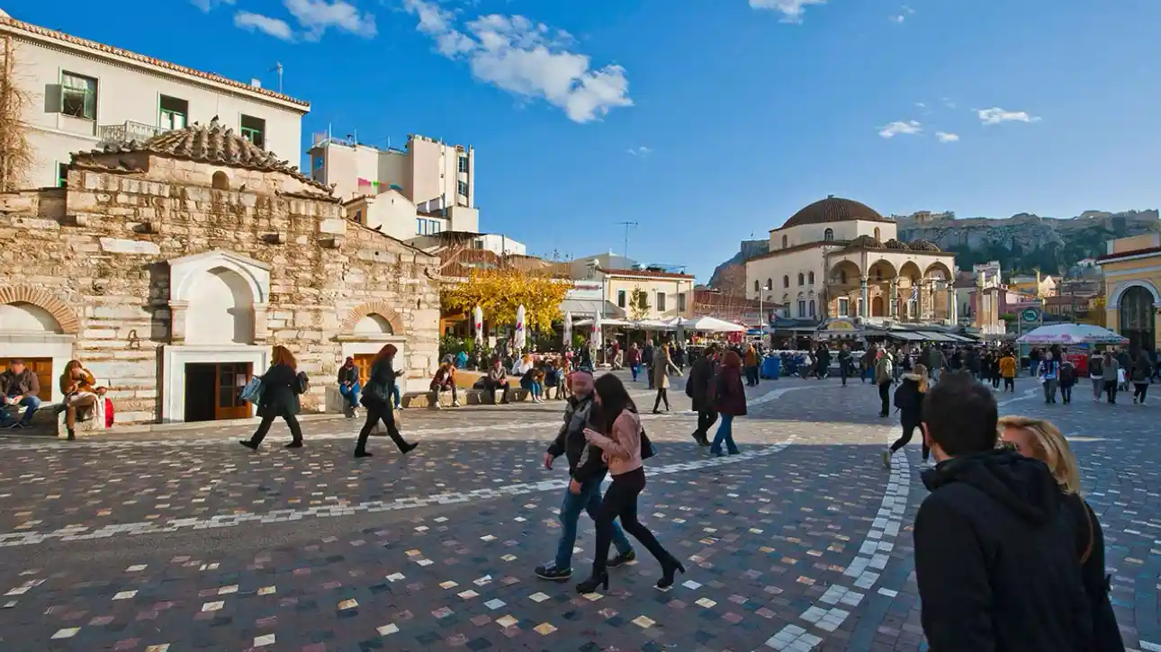 «Σοκ! Το 54% των Ελλήνων ζουν χωρίς αισιοδοξία – Αποκαλύψεις έρευνας Revolut»