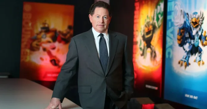 Ο Bobby Kotick ισχυρίζεται ότι η αγωγή κατά της συμφωνίας Microsoft-Activision «συνδέθηκε με την επιθυμία της Embracer να αυξήσει τις πωλήσεις»