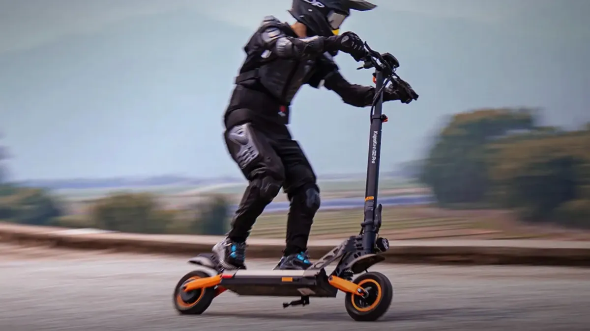 «Αυτή η «ανώμαλη» 2000W πατίνι πιάνει 70 km/h – Σοκαριστική τιμή που δεν θα πιστέψετε!» «Αυτή η «ανώμαλη» 2000W πατίνι πιάνει 70 km/h – Σοκαριστική τιμή που δεν θα πιστέψετε!»