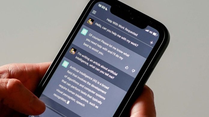 Η βελτιωμένη μνήμη του ChatGPT το βοηθά να θυμάται τις προηγούμενες συνομιλίες σας