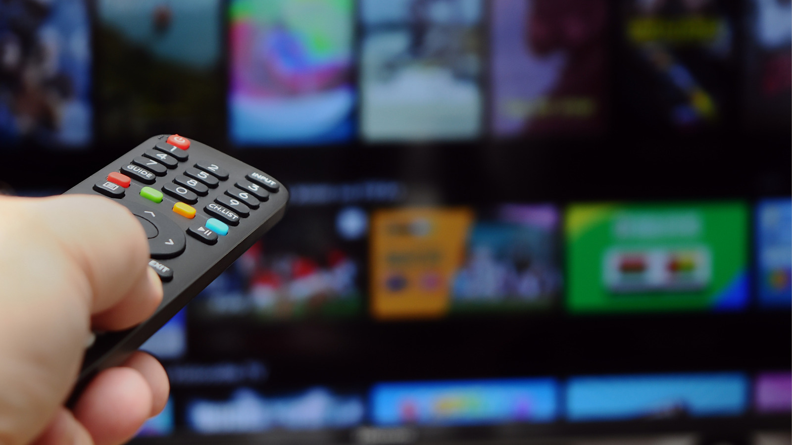 Δείτε τι σημαίνει στην πραγματικότητα η «Αναβάθμιση» για την Smart TV σας