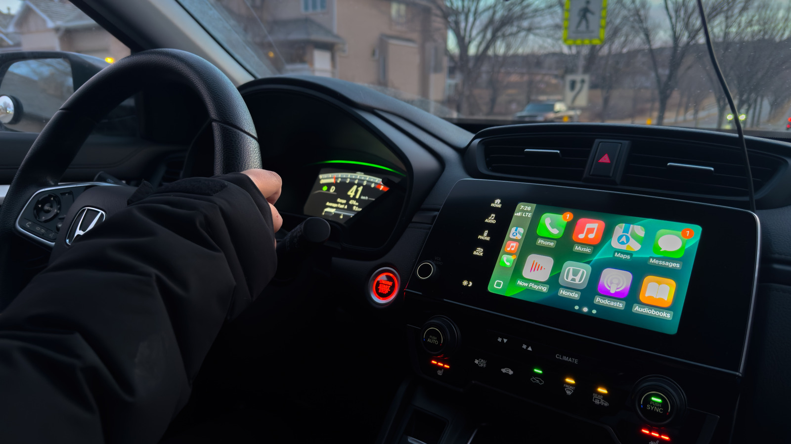 Μπορείτε να χρησιμοποιήσετε το Apple CarPlay χωρίς υπηρεσία κινητής τηλεφωνίας;