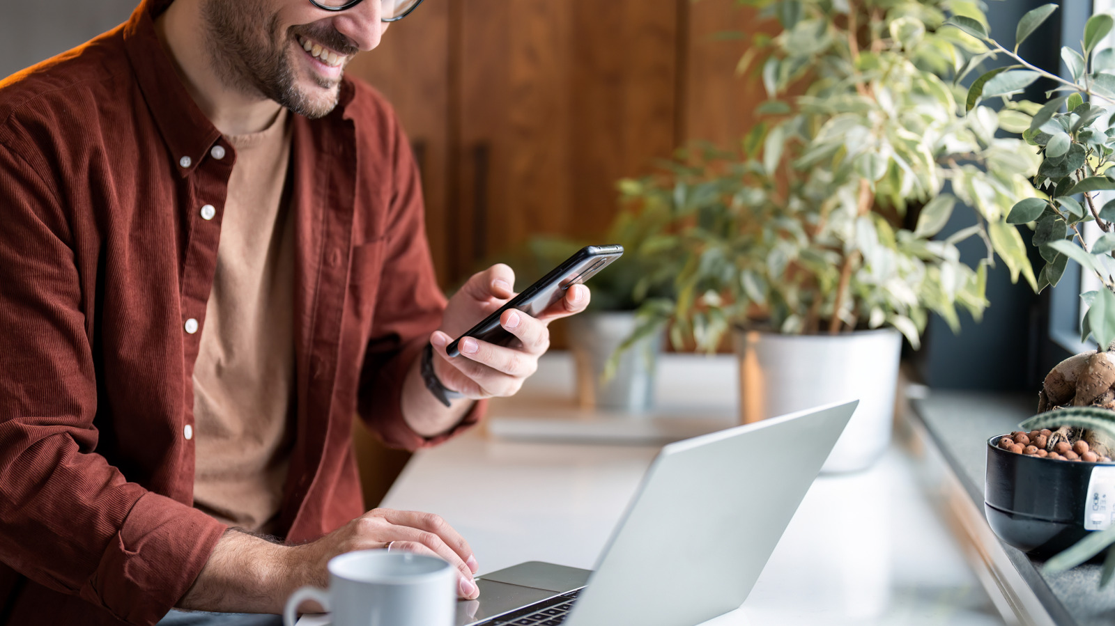 5 βασικές εφαρμογές παραγωγικότητας που κάθε χρήστης Android πρέπει να αρχίσει να χρησιμοποιεί