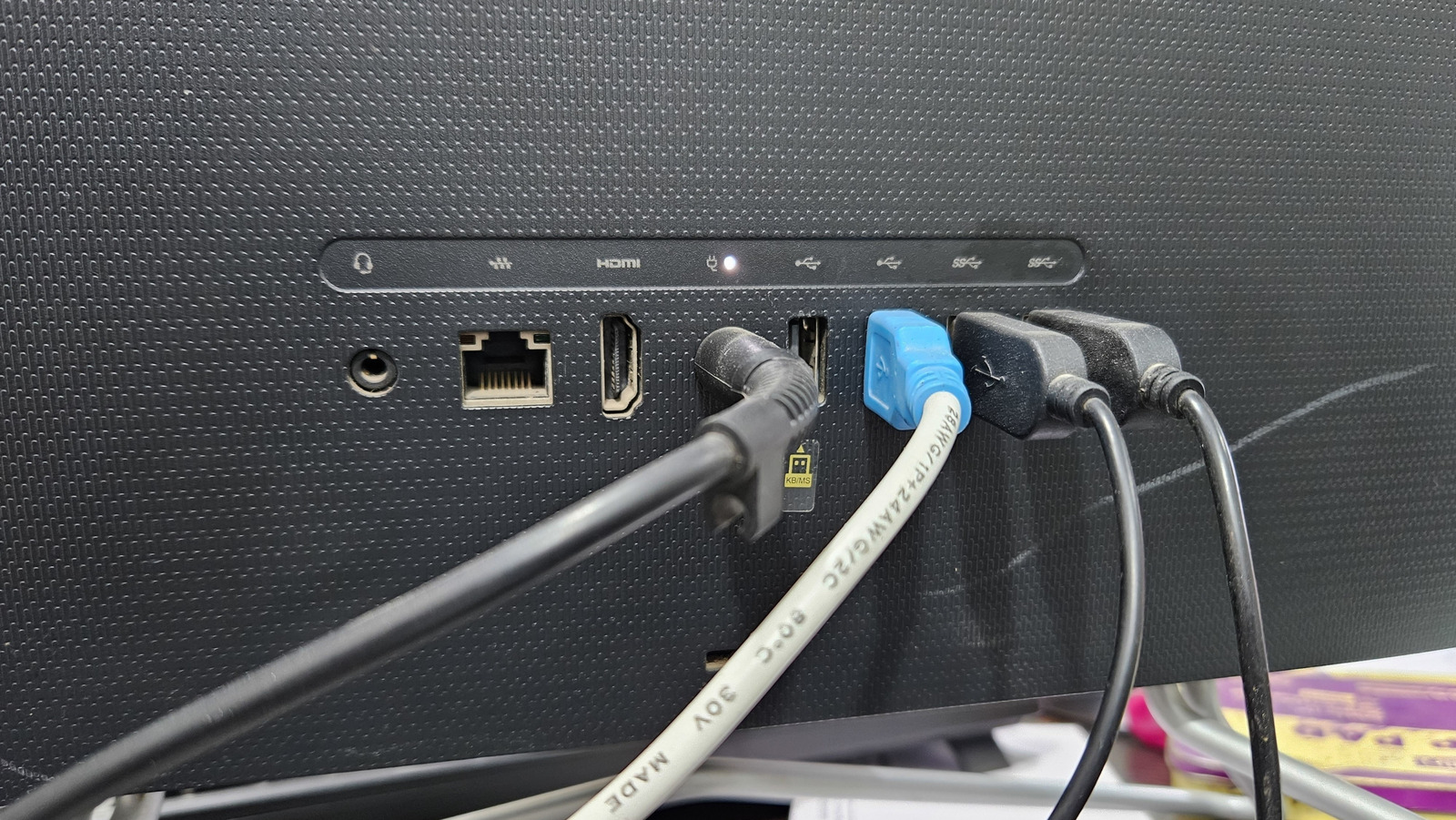 5 Έξυπνες χρήσεις για τις πρόσθετες θύρες HDMI σας