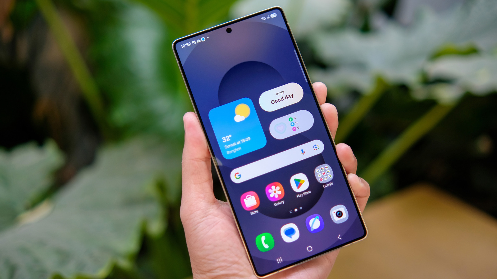 Η νέα δυνατότητα απορρήτου του Galaxy S26 αφήνει το iPhone 17 στη σκόνη