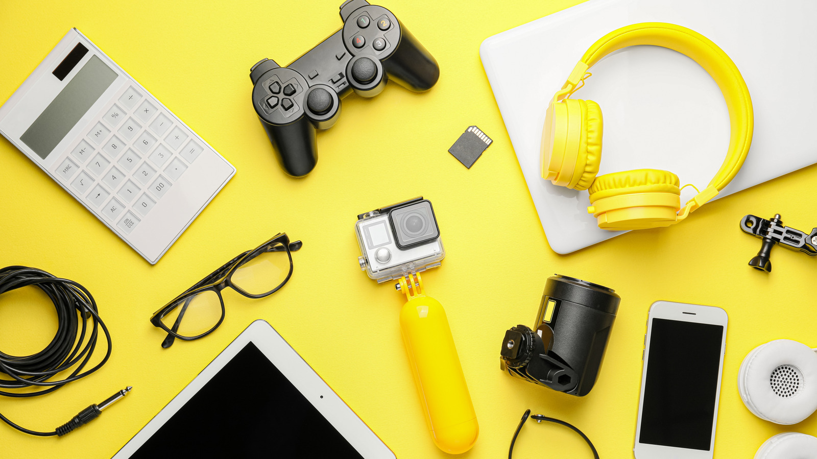 Το παραμελημένο μέρος για να βρείτε τεχνολογία για μια ευκαιρία