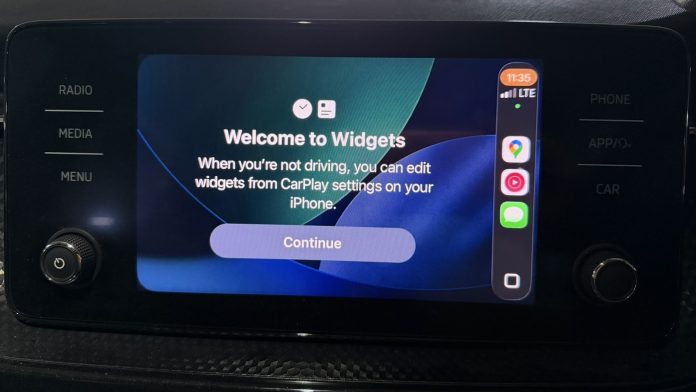 5 καλύτερα γραφικά στοιχεία Apple CarPlay που πρέπει να χρησιμοποιείτε