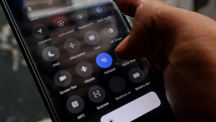 Μπορείτε να χρησιμοποιήσετε το παλιό σας τηλέφωνο ως δρομολογητή