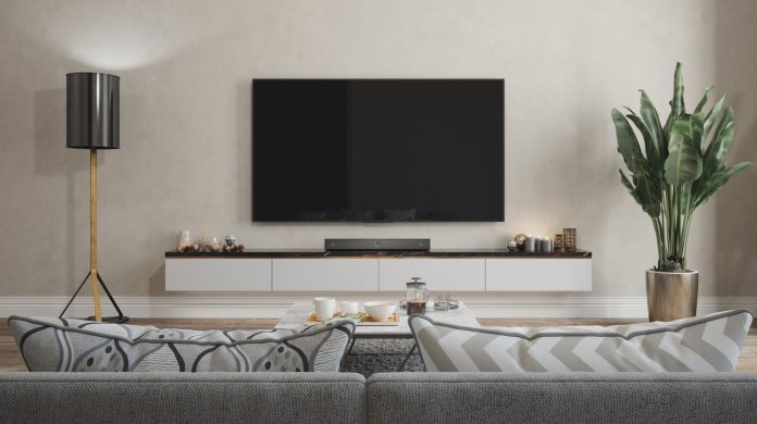 Οι ειδικοί μπορούν να εξηγήσουν γιατί η τηλεόρασή σας είναι στην πραγματικότητα πολύ μικρή