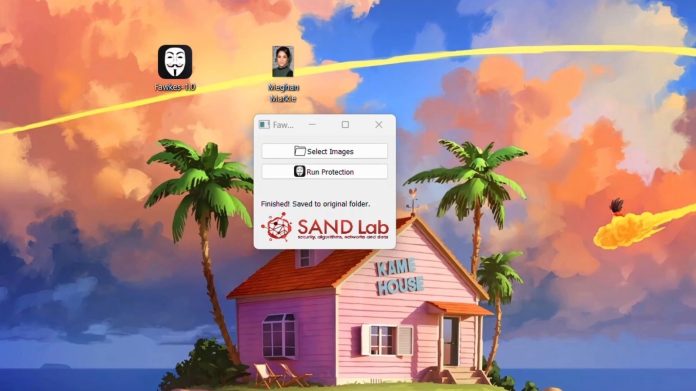 Αυτή η δωρεάν εφαρμογή προστατεύει τις φωτογραφίες σας από την αναγνώριση προσώπου