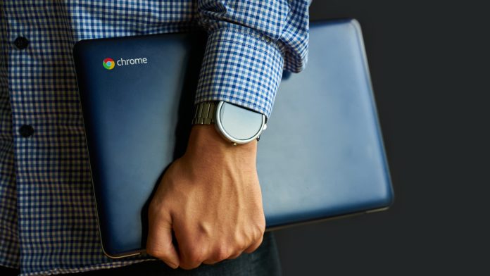 Πόσο διαρκούν πραγματικά τα Chromebook; Δείτε τι λένε οι χρήστες