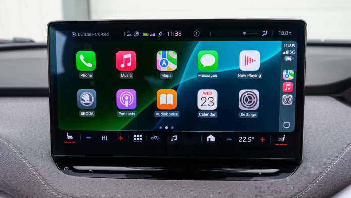 Οι 4 φορητές μονάδες Apple CarPlay με την καλύτερη βαθμολογία που μπορείτε να αγοράσετε σήμερα