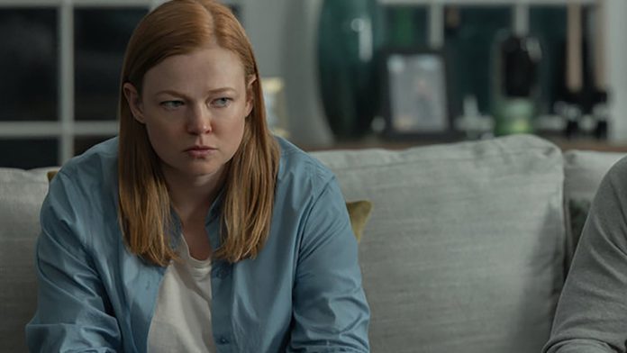 Η Sarah Snook της Succession πρωταγωνίστησε στην πιο υποτιμημένη σειρά θρίλερ του 2025