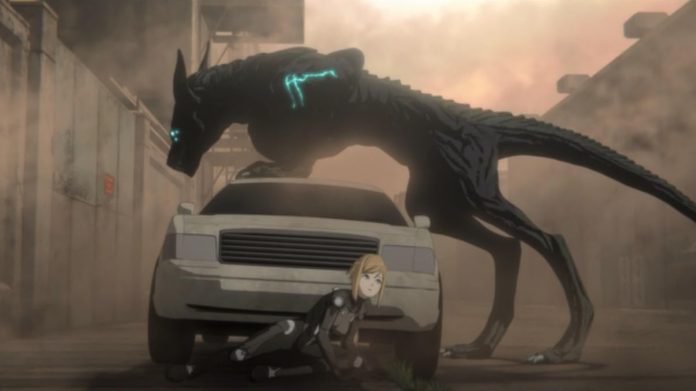 Το Pacific Rim έχει ξεχασμένη spin-off σειρά anime του Netflix Οι θαυμαστές πρέπει να το ελέγξουν