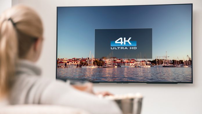 Η τηλεόρασή σας 4K φαίνεται κοκκώδης; Δοκιμάστε αυτό