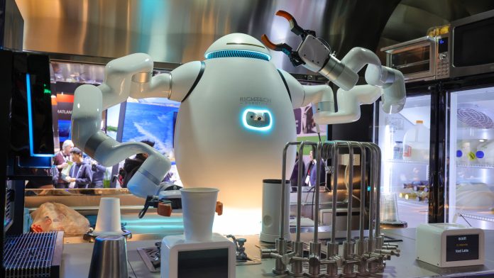 The 10 Strangest CES 2026 Gadgets You Need To See To Believe