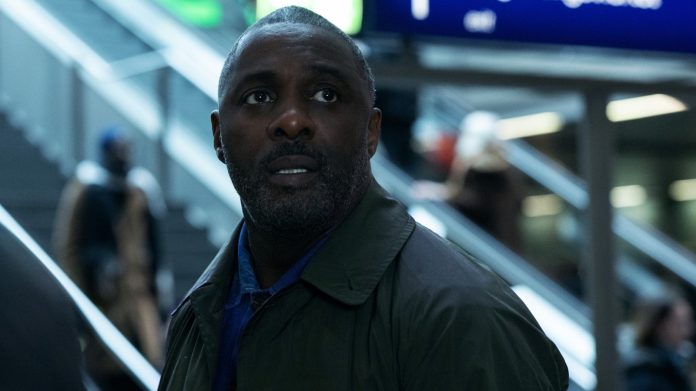 Η υποτιμημένη σειρά θρίλερ της Apple TV του Idris Elba επιστρέφει για δεύτερη σεζόν