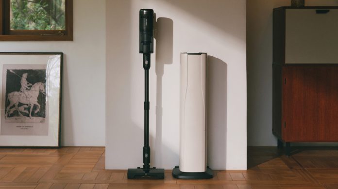 Αναθεώρηση κενού Roborock H60 Hub Ultra Stick: Απλό και ισχυρό