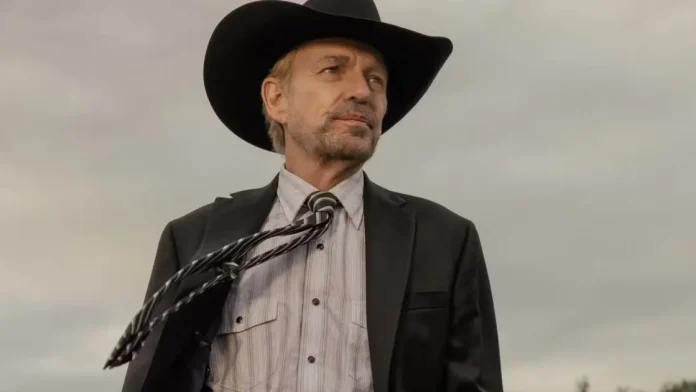 Ο Billy Bob Thornton ξεκαθαρίζει το μέλλον του στο Landman