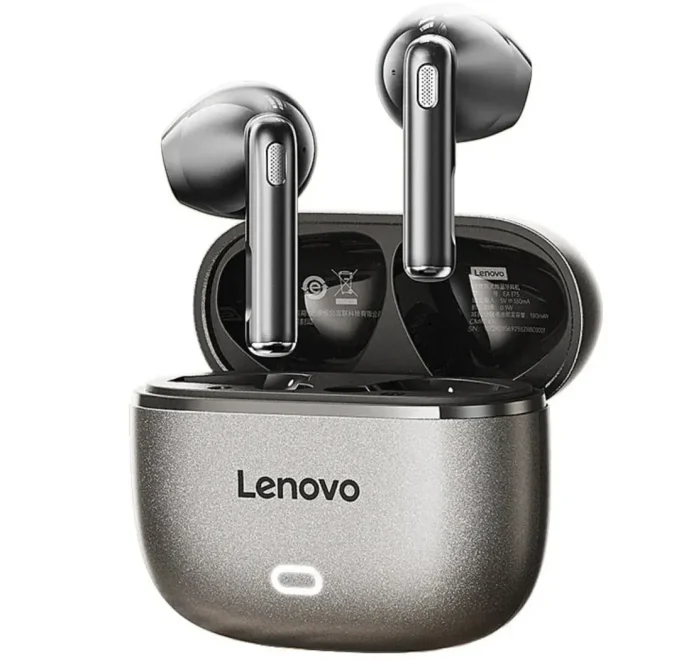 Lenovo EA175: δυνατή πρόταση στην αγορά, με Deep Bass, Dual Mic και super τιμή!