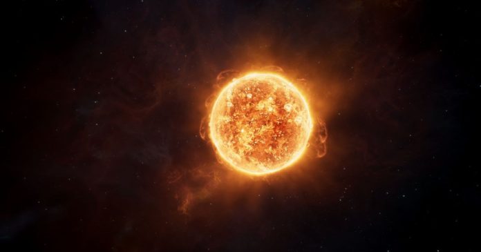 Ιστορικό πείραμα πυρηνικής φυσικής στο LLNL