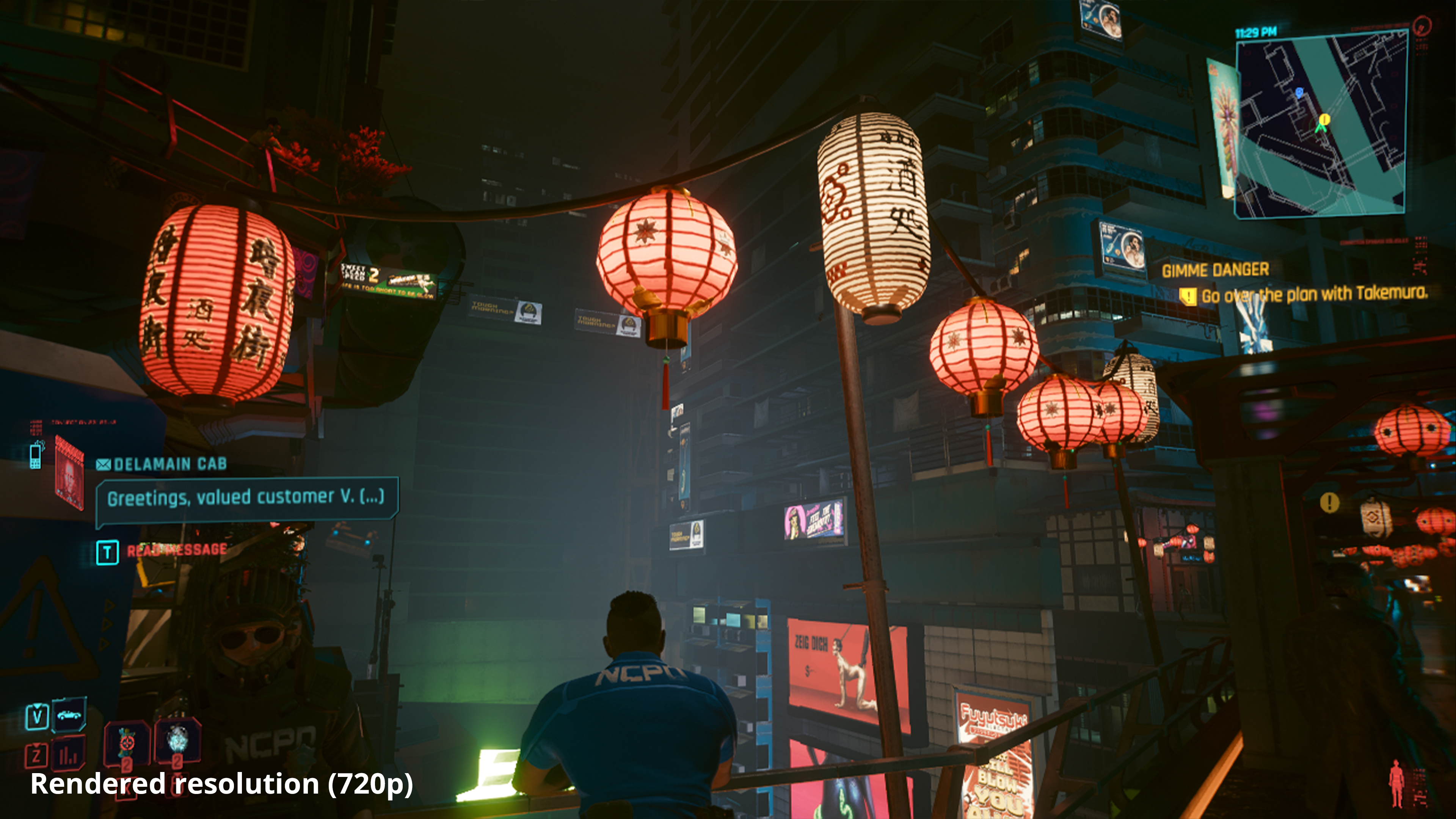 Αποκρυπτογράφηση DLSS 4.5: Δοκίμασα το νέο πρόγραμμα αναβάθμισης της Nvidia και κατάλαβα πότε να χρησιμοποιήσω το Model L ή M DLSS 4.5