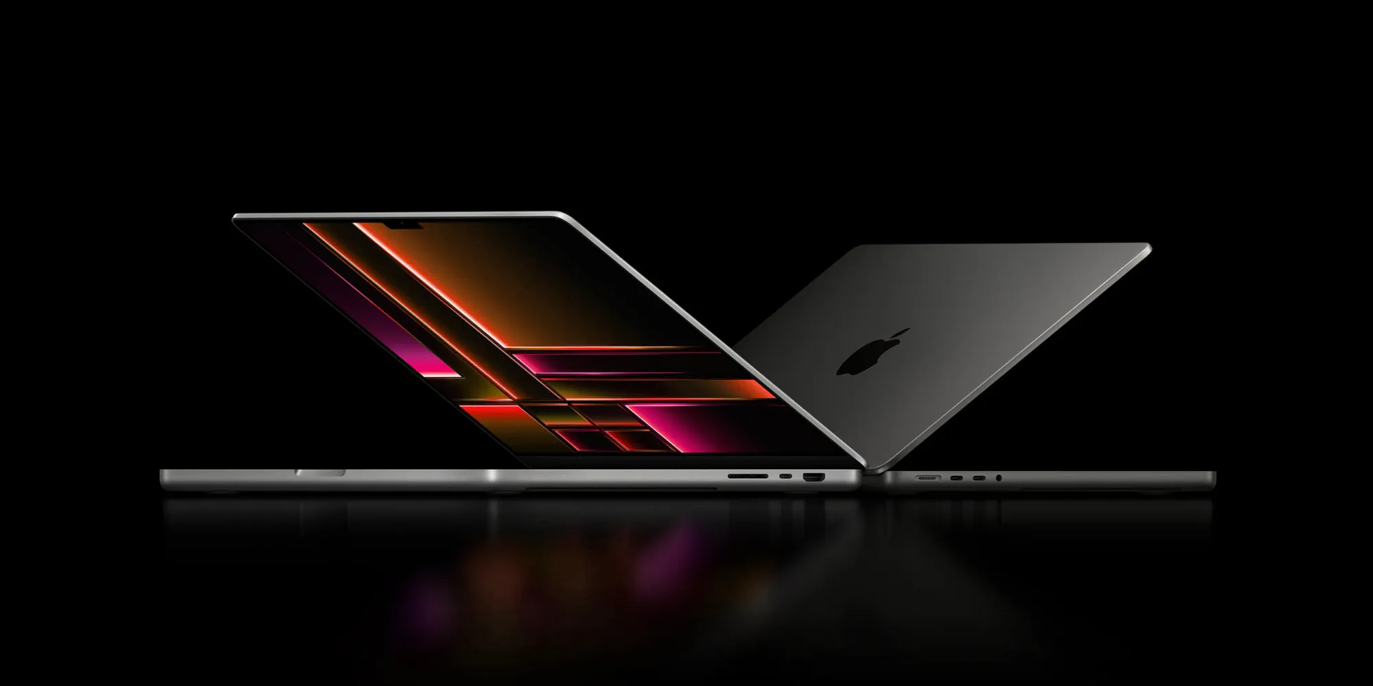 Η ανανέωση του MacBook Pro φέτος με έχει ενθουσιάσει, αλλά μια αλλαγή δεν θα είναι για όλους