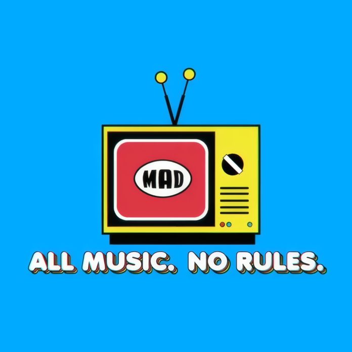 Mad Vibes και Mad Rewind, τα δύο νέα μουσικά κανάλια του Mad –