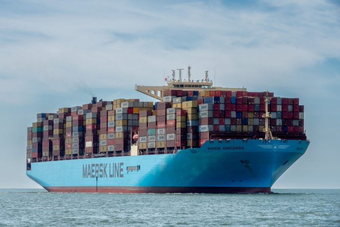 Ερυθρά Θάλασσα: Η Maersk έδωσε το σήμα επιστροφής των πλοίων -
