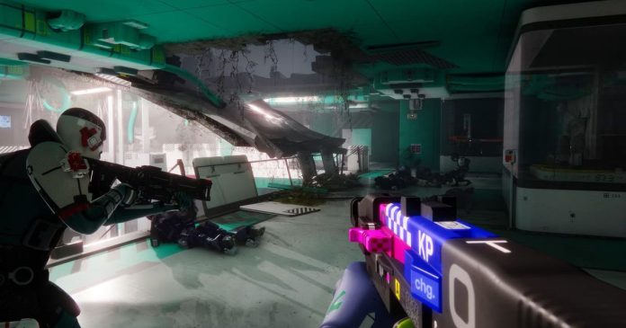 «Κλείδωσε» η ημερομηνία κυκλοφορίας για το νέο live-service game της Bungie