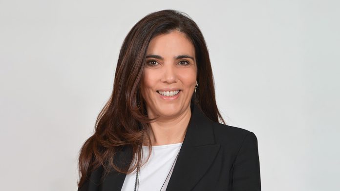 Η Μαρίνα Καταροπούλου μέλος του ΔΣ της Vodafone — InfoCom