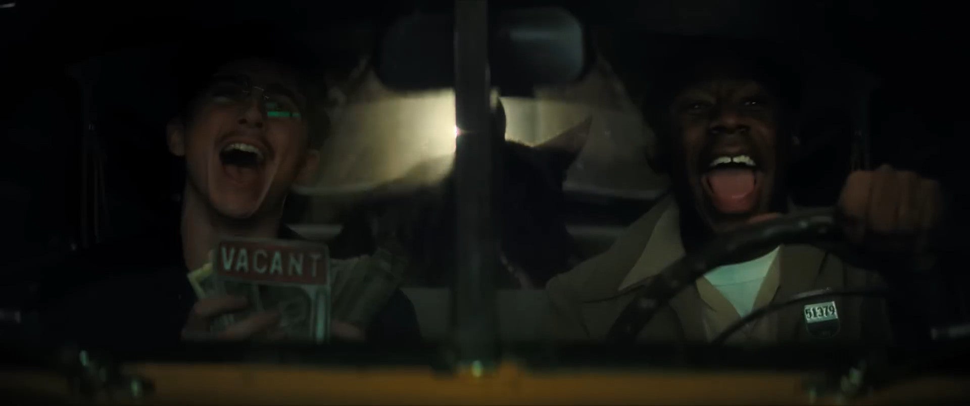 Marty Supreme Review