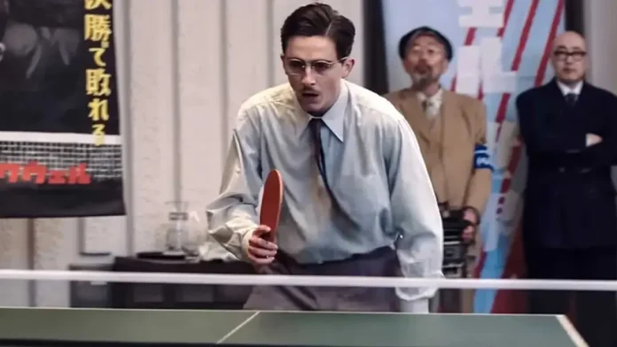 Το Marty Supreme έσπασε το ρεκόρ της A24 στο αμερικανικό box office