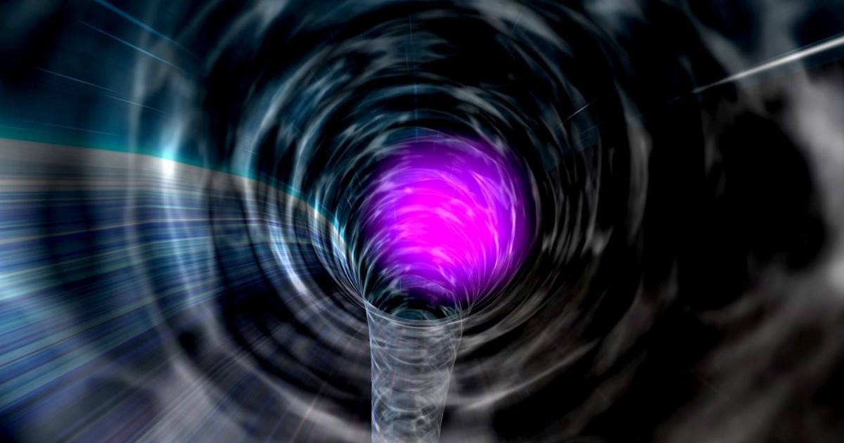 Ανακαλύψτε το Μυστικό πίσω από τη Μάζα: Γεωμετρία 7 Διαστάσεων και η Συναρπαστική Θεωρία της «Συστροφής»!