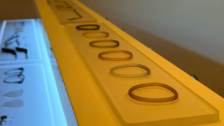 Τα γυαλιά AI MemoMind θα προσφέρουν πολλές επιλογές προσαρμογής