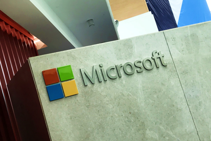 Η Microsoft χρησιμοποιεί το Varaha της Ινδίας για ανθεκτική απομάκρυνση άνθρακα
