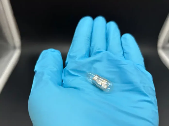 «Ανακαλύψτε τα “Έξυπνα” Χάπια που θα Επαναστατήσουν τη Συμμόρφωση σας στη Φαρμακευτική Αγωγή!»