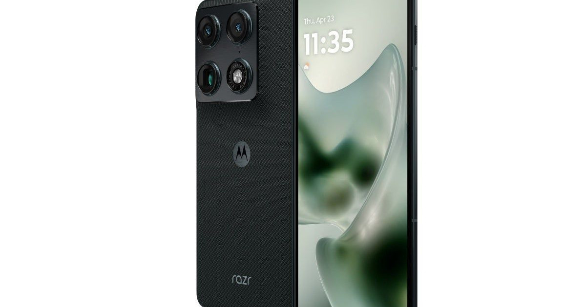 «Ανακαλύψτε την ΕΠΙΣΗΜΗ απάντηση στο Samsung Galaxy Z Fold 7 – Είναι πιο ΕΝΤΥΠΩΣΙΑΚΗ από ποτέ!»