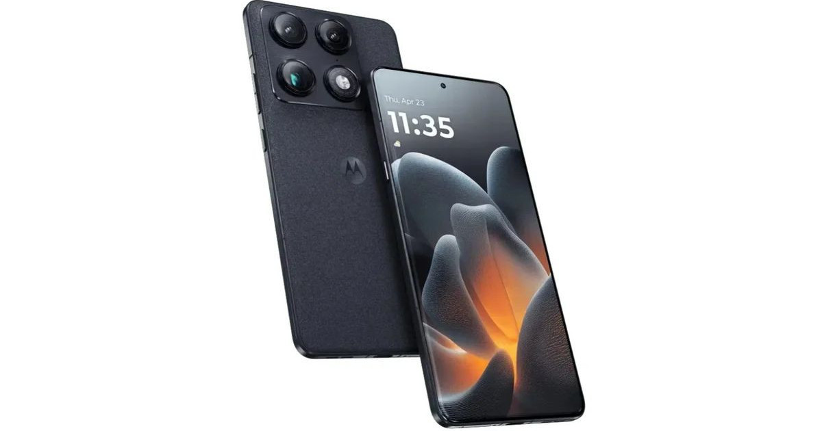 Ανακαλύψτε τα νέα premium flagships: Σχεδίαση που κόβει την ανάσα και τετραπλή κάμερα 50MP!