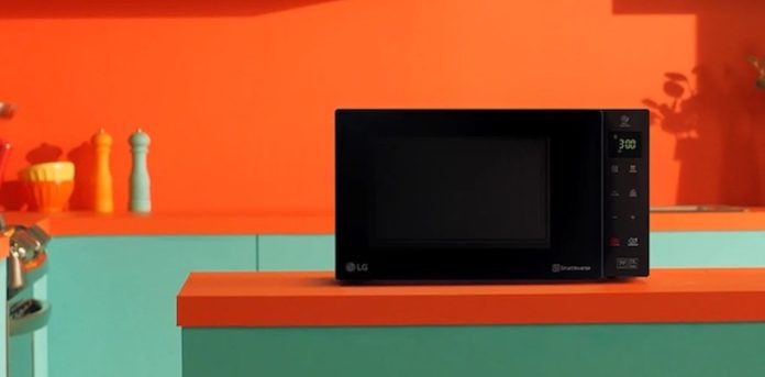 Η LG παρουσιάζει τους NeoChef: Καινοτομία και ευκολία στην καρδιά κάθε σύγχρονου σπιτιού