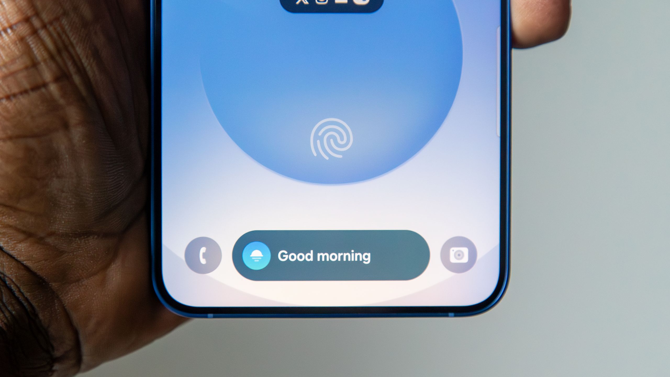 Μην αγνοείτε πλέον την οικογένεια: η νέα δυνατότητα One UI της Samsung σας προτρέπει να επικοινωνήσετε