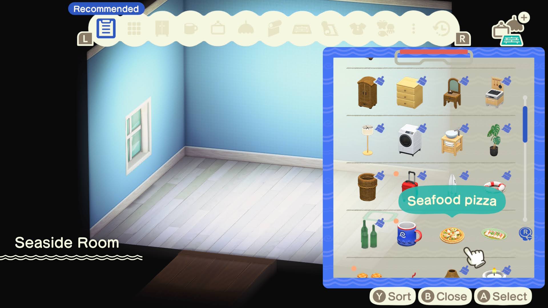 Στιγμιότυπο οθόνης Animal Crossing New Horizons: Nintendo Switch 2 Edition