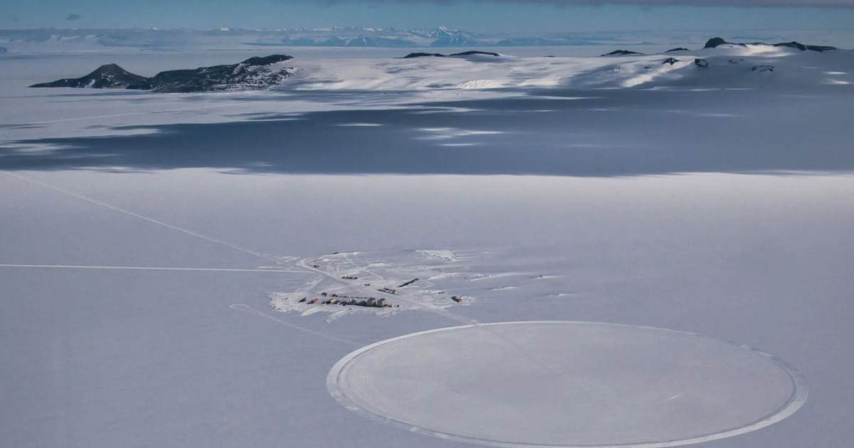 «Ανακαλύψτε το Μυστήριο της Αντιύλης: Το GAPS Ξεδιπλώνει Τα Μυστικά του Κόσμου!»